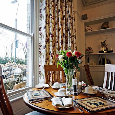 Bronte Guest House York Exteriér fotografie