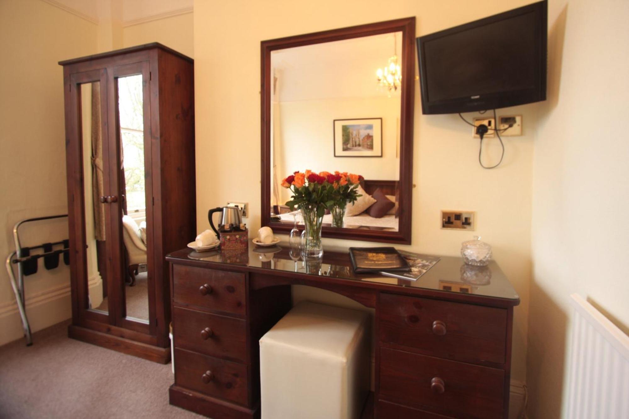 Bronte Guest House York Exteriér fotografie