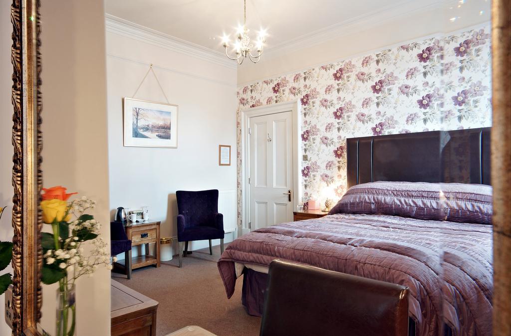 Bronte Guest House York Exteriér fotografie