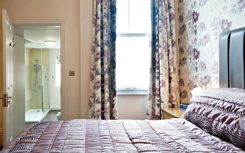 Bronte Guest House York Exteriér fotografie