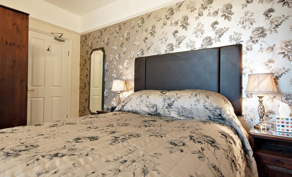 Bronte Guest House York Exteriér fotografie