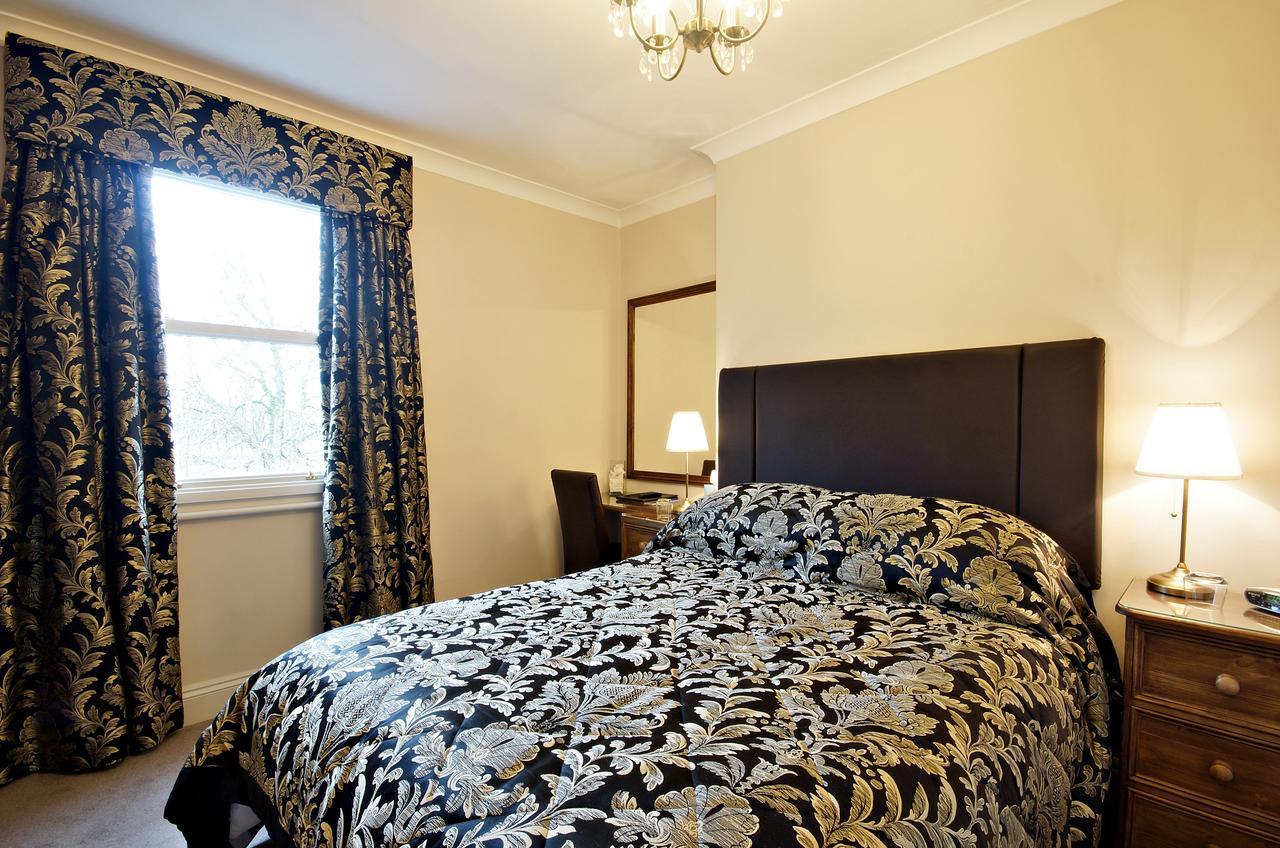 Bronte Guest House York Exteriér fotografie